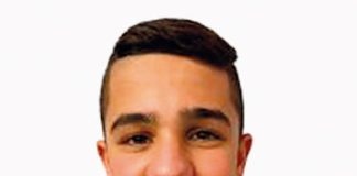 Futebol: Tiago Ferreira assinou contrato de formação com Sp. Braga