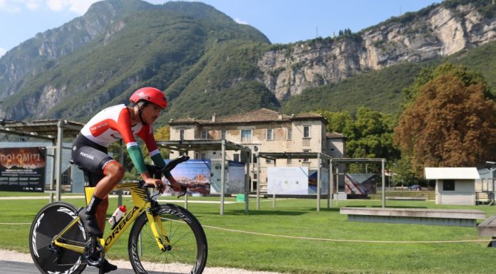 Ciclismo: António Morgado e Tiago Santos na Taça das Nações