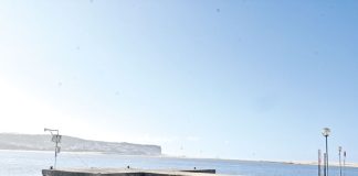 Demolição do Cais da Foz levanta dúvidas