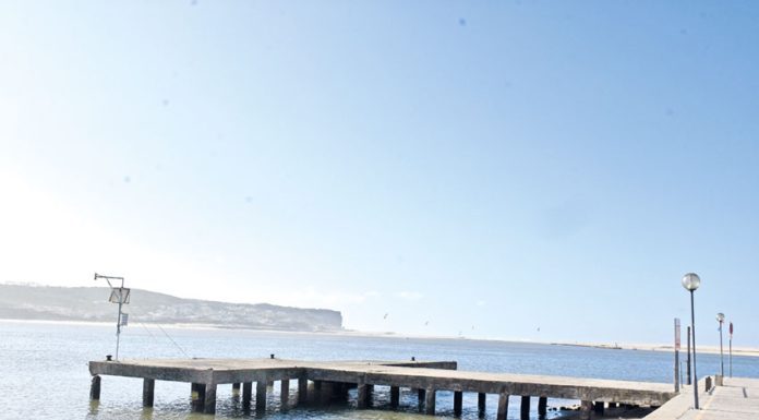 Demolição do Cais da Foz levanta dúvidas