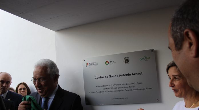 Presidente da Câmara do Cadaval alerta para a falta de médicos