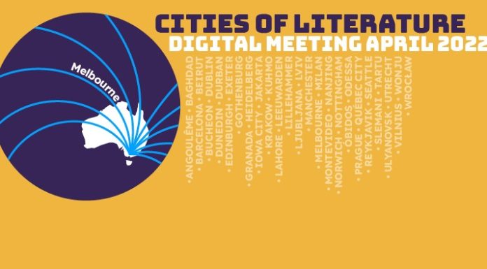 Literatura: Município de Óbidos participa em encontro da Unesco