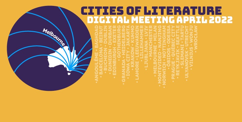 Literatura: Município de Óbidos participa em encontro da Unesco