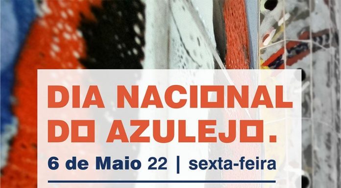 Exposição no Bombarral assinala “Dia Nacional do Azulejo”
