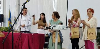 Memórias da região na feira do Livro da Benedita