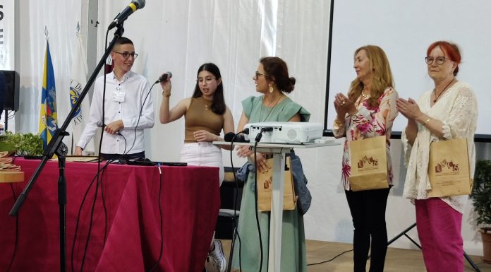 Memórias da região na feira do Livro da Benedita