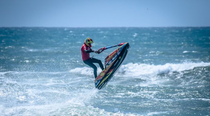 Freeride: Lourinhã recebe arranque do Mundial