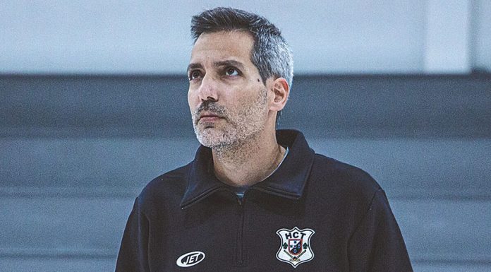 Hóquei em patins: HC Turquel tenta evitar descida à 2ª Divisão