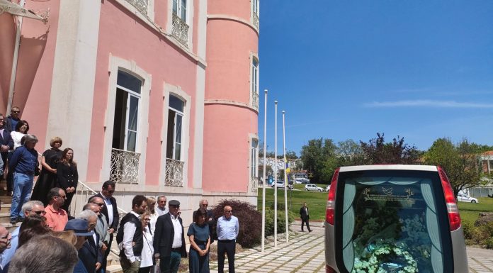 Alcobaça: Concelho de luto pela morte de políticos
