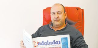 Quando o jornalismo de proximidade é uma profissão de risco