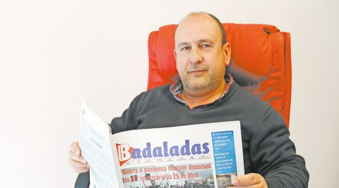 Quando o jornalismo de proximidade é uma profissão de risco