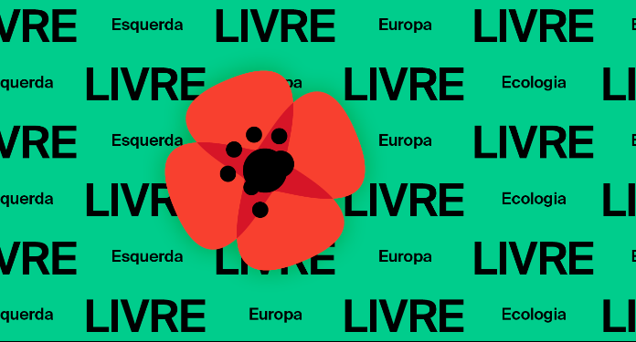 Livre organiza evento político-cultural nas Caldas