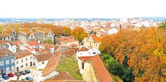 Plano de Pormenor da Zona Histórica das Caldas aprovado 20 anos depois