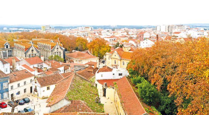 Plano de Pormenor da Zona Histórica das Caldas aprovado 20 anos depois