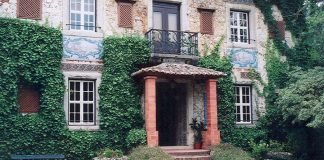 Cerâmica: Conversa de Barro no Museu de Cerâmica pela ADOC