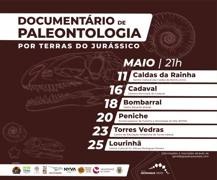 paleontologia