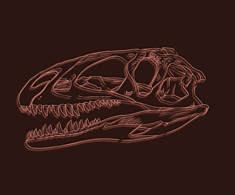 Oeste: Paleontologia  do território retratada em documentário