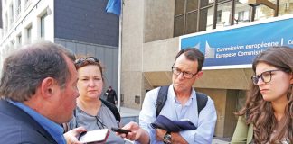 Escolha da localização do Hospital do Oeste promete dividir OesteCIM