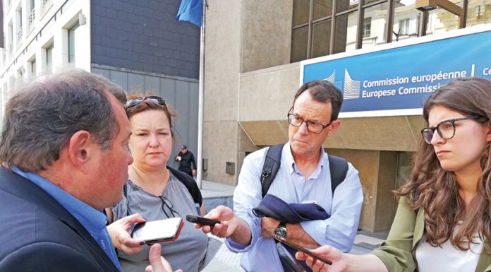 Escolha da localização do Hospital do Oeste promete dividir OesteCIM