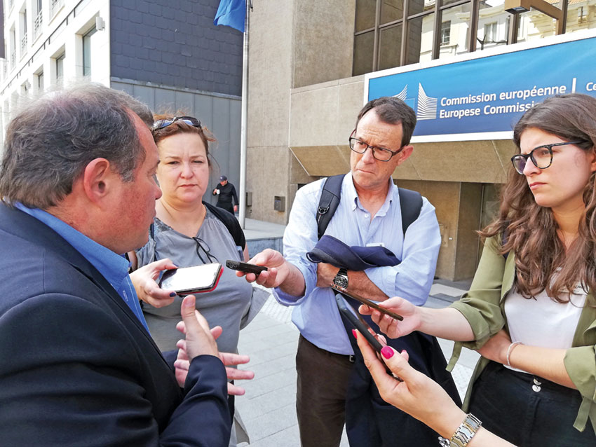 Escolha da localização do Hospital do Oeste promete dividir OesteCIM