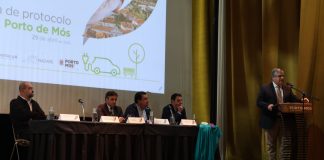 Dezena e meia de IPSS de Alcobaça e Nazaré apoiadas