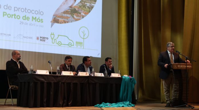 Dezena e meia de IPSS de Alcobaça e Nazaré apoiadas