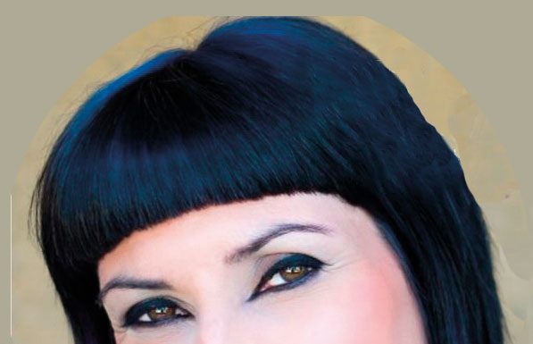 Concerto: Viviane canta Edith Piaf amanhã no C. C. Gonçalves Sapinho