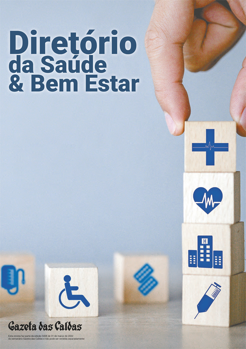 Saúde & Bem Estar