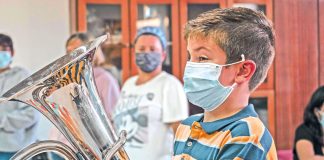 “A Sinfonia dos Animais” volta ao palco do CCC