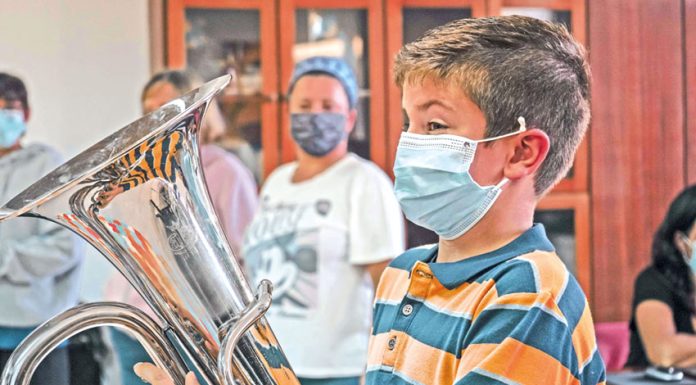 “A Sinfonia dos Animais” volta ao palco do CCC