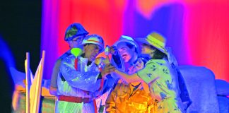 Teatro em Óbidos mostra o profissionalismo dos grupos amadores do concelho