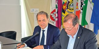 Universidade de Coimbra e OesteCIM reforçam oferta formativa na região