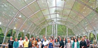 Caldas da Rainha celebrou a cerâmica contemporânea no Parque D. Carlos I