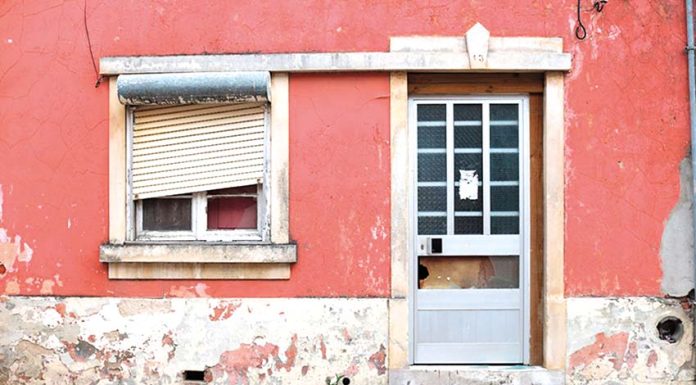 Estratégia prevê habitação condigna para 94 famílias do concelho das Caldas