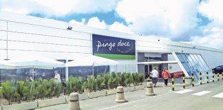 Pingo Doce de Tornada foi totalmente renovado