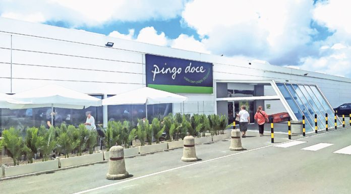 Pingo Doce de Tornada foi totalmente renovado