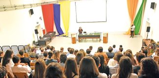 Festival da juventude tem lugar em outubro