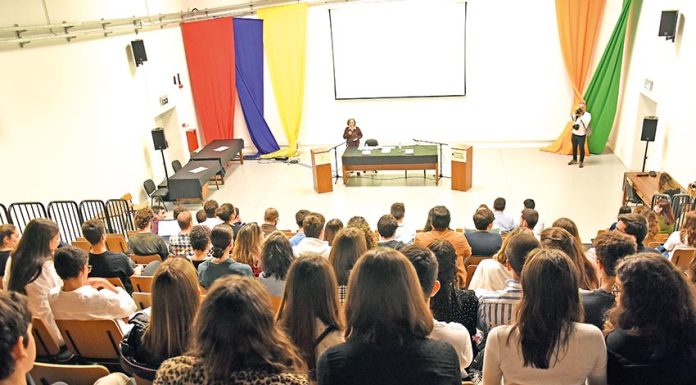 Festival da juventude tem lugar em outubro