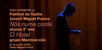 Óbidos acolhe festival de arte dramática em junho