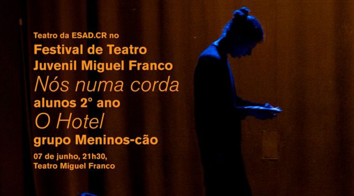 Óbidos acolhe festival de arte dramática em junho