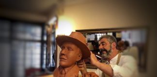 Josefa d’Óbidos Hotel assinala aniversário de Pessoa