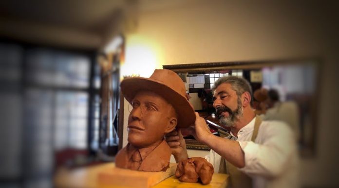 Josefa d’Óbidos Hotel assinala aniversário de Pessoa