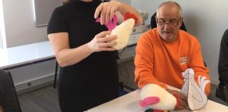 15 milhões de apoios para IPSS do distrito de Leiria