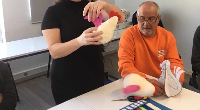 15 milhões de apoios para IPSS do distrito de Leiria