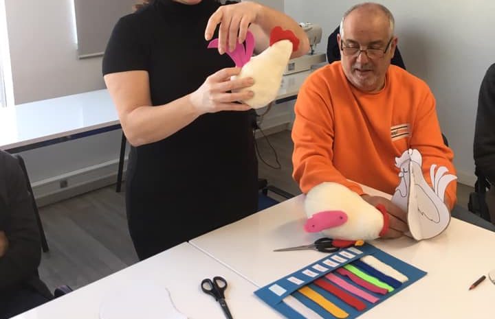 15 milhões de apoios para IPSS do distrito de Leiria