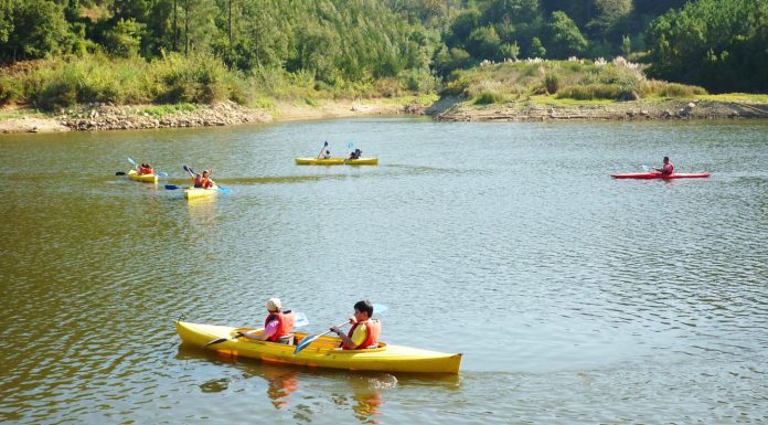 AE Óbidos promove Football Summer School para os mais novos