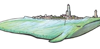 Gonçalo Gaspar mostra o seu “mundo fantástico” no Espaço Turismo