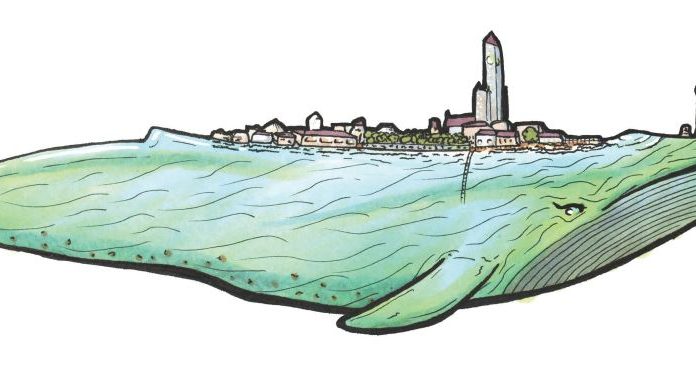 Gonçalo Gaspar mostra o seu “mundo fantástico” no Espaço Turismo