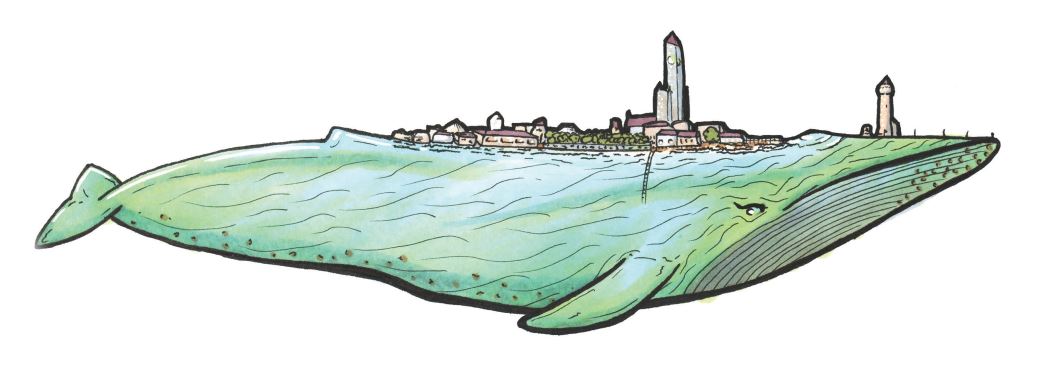 Gonçalo Gaspar mostra o seu “mundo fantástico” no Espaço Turismo