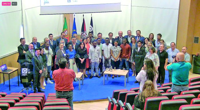 Portugal e Moçambique querem estreitar laços através do mar